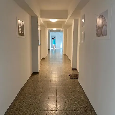Apartment - Libusin Kladno