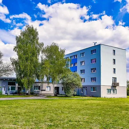 Apartment - Libusin *
