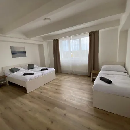 - Libusin Apartament