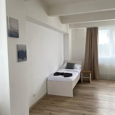- Libusin Apartment
