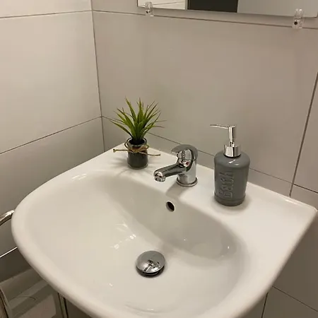 - Libusin Apartment